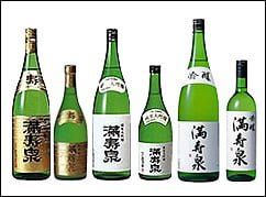 🍶 마스다 주조점(만수이즈미) 이미지 1